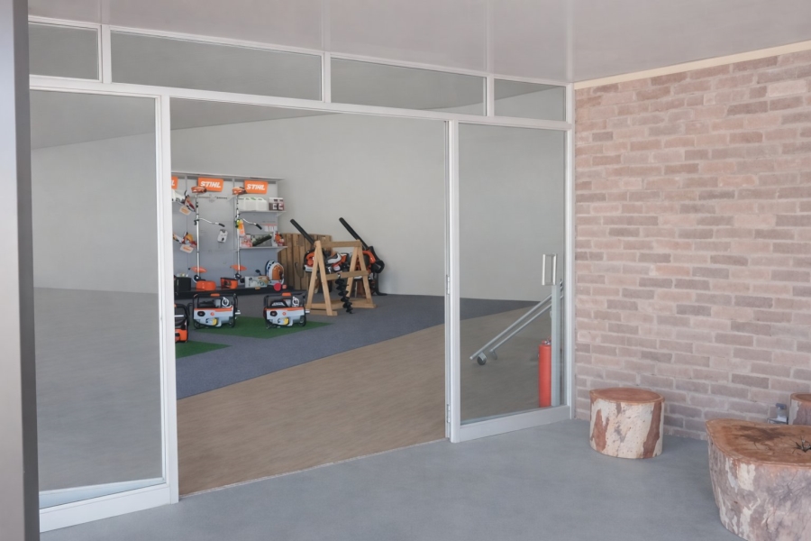 Commercial Property for Sale in Koppies Free State